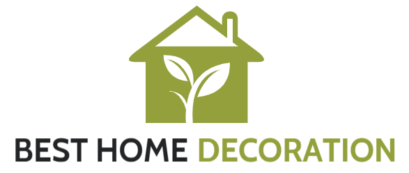Best Home Decoration
