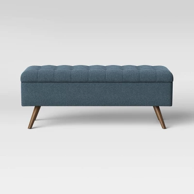 Arthur Tufted Storage Bench - Threshold™ - Image 5