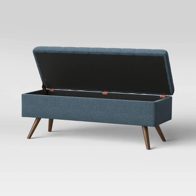 Arthur Tufted Storage Bench - Threshold™ - Image 4