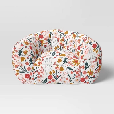 Corduroy Club Kids’ Chair - Pillowfort™ - Image 2