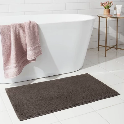 21"x34" Bath Mat - Threshold Signatureâ„¢
