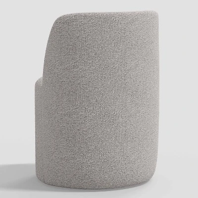 Jessa Dining Chair In Boucle - Threshold™ - Image 3