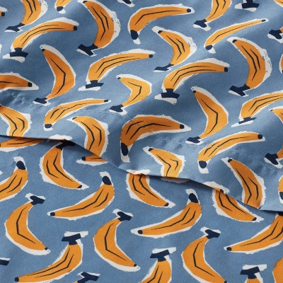 Printed Microfiber Sheet Set - Room Essentials™ - Image 2