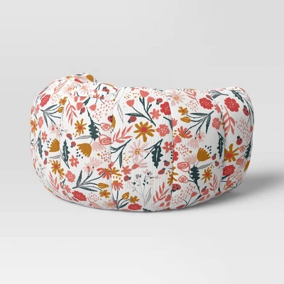 Corduroy Club Kids’ Chair - Pillowfort™ - Image 3