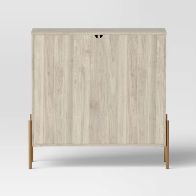 Elowen 2 Door Cabinet - Threshold™ - Image 3