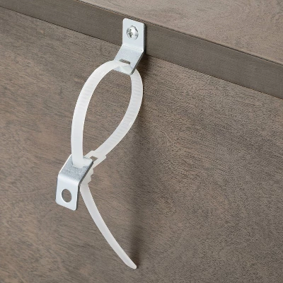 Palmdale Woven Door Console - Threshold™ Designed With Studio McGee - Image 4