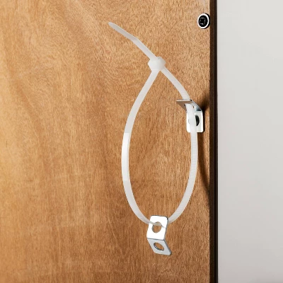 72" Promontory Cabinet With Sliding Doors - Threshold™ Designed With Studio McGee - Image 11